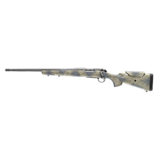 BERGARA SIERRA WILDERNESS 308WIN LH