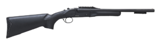 LEGACY SPORTS INTERNATIONAL CITADEL BOSS TAC-S 20/18.5 BLK