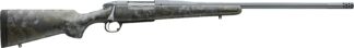 BERGARA CANYON 22CR GRY/CF 20"       #