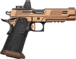 KMB 2K11 ROGUE OI 9MM 20R CNC