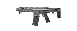 Daniel Defense DDM4 PDW 300 AAC Blackout 7 in Semi-Auto Pistol