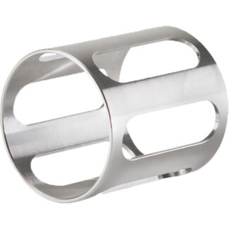 DAS GHOST FIXED BARREL SPACER