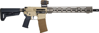 Diamondback Firearms DB15 Semi-Auto .223 Rem/5.56 NATO 16 in 30-Round AR Rifle