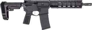 DPMS/Panther Arms PST AR15 5.56, 10.5 in Barrel, 30 Rounds