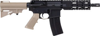 DPMS DP-15 Kitty Kat 300BLK 7.5 in, 30 Rounds FDE