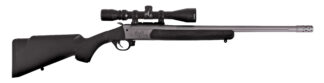 Turner Fabrications Outfitter G3 .35 Whelen 22 in Single Shot Rifle (1 Round)