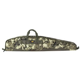 GSM Muddy Scoped Rifle Case 48 in Veil Canyon Gray