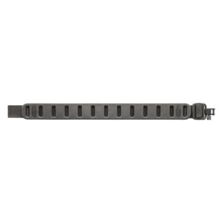 Quake Claw Slimline Non-Slip Sling Black