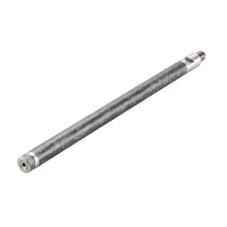 Ruger 10/22 Carbon Fiber Rifle Barrel .22 LR 16.1" 1/2x28 Thread