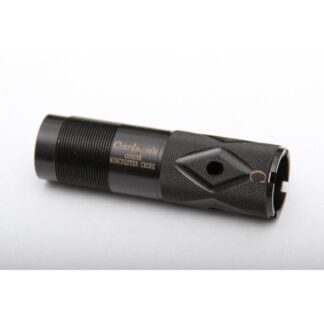 Carlson's Coyote Extended Ported Choke Tube for 12 Gauge, 17-4 Stainless Steel