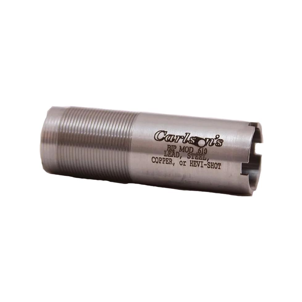 Carlson's 54414 Flush Modified Choke Tube for Browning Invector Plus, 20 Gauge Stainless Steel
