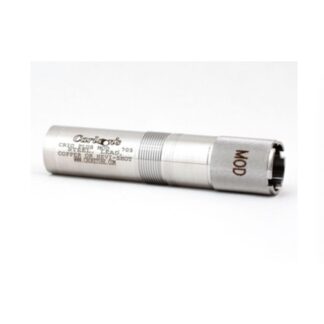Carlson's Sporting Clay Improved Cylinder Choke Tube, 12 Ga, Benelli Crio Plus, .715