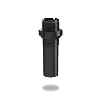 Yankee Hill Machine VICTRA-12 Shotgun Suppressor Mount Assembly, Melonite Finish