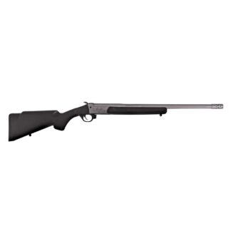 Traditions Outfitter G3 .35 Whelen Single Shot Rifle 22 in Barrel