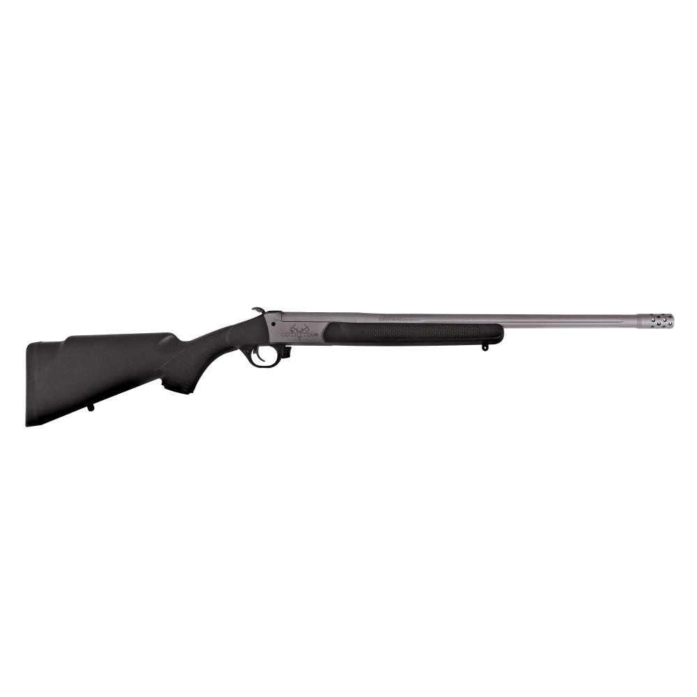 Traditions Outfitter G3 .35 Whelen Single Shot Rifle 22 in Barrel