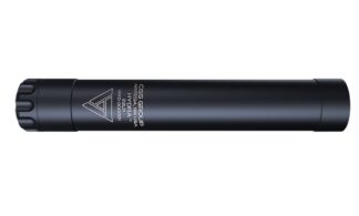CGS GROUP CGS HYDRA-AL 22LR SLNCR AL