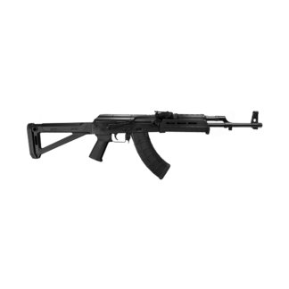 BSR47 Bulgarian AK 7.62x39, Magpul MOE Handguard, Grip, and Stock, 1-30RD PMAG
