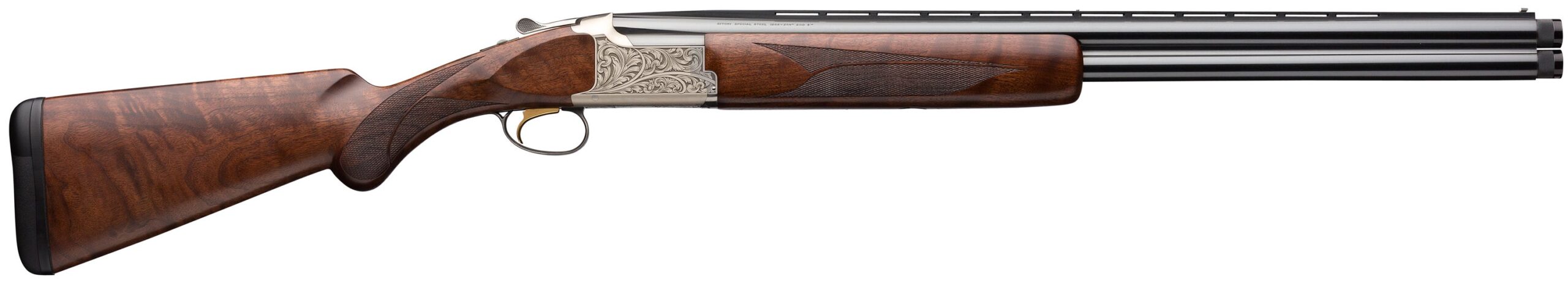 Browning Citori Feather Lightning Over/Under 12 Gauge 28 in Barrel