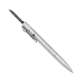 COBRATEC CNC OTF PEN TITANIUM GENERATION 2