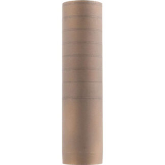 CMMG RAW ZEROED 30 SUPPRESSOR 6.5" HUB COMPATIBLE/NOT INCLUDED