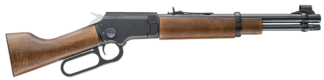 Chiappa LA322 Bandit Takedown 22LR 12 in Barrel Wood Stock Lever Action Rifle