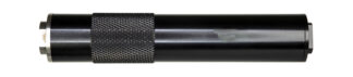 INLAND IM 8.5" .45 Suppressor, .578x28 direct thread base