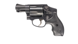 Smith & Wesson 442 Airweight Liberty 250th .38 Special 1.875 in, 5-Round DAO