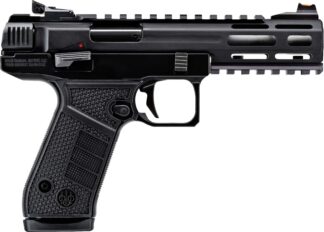 BTA B22 JAG 22LR TB 15RD