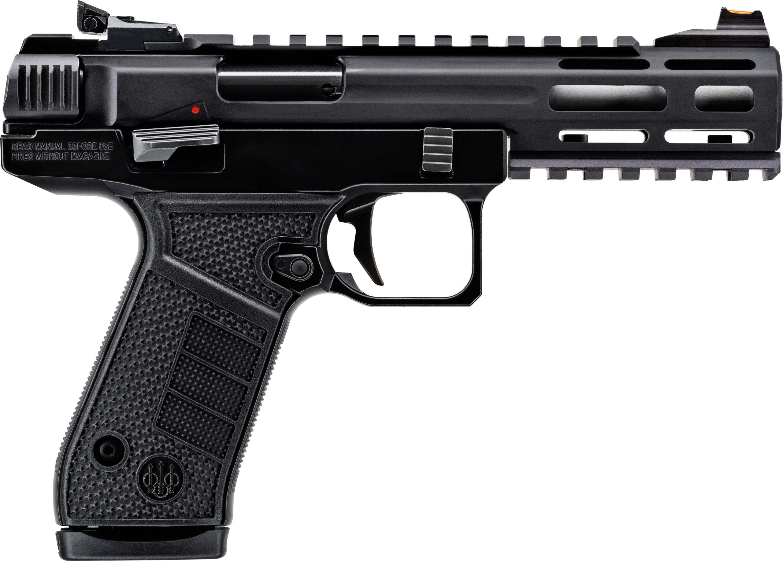 BTA B22 JAG 22LR TB 15RD