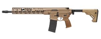SIG Sauer MCX SPEAR-LT IR 5.56 NATO 16 in 30-Round