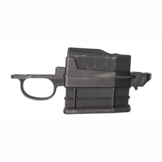 6.5 CREEDMOOR 5 RD SA FLOOR PLATE & MAGAZINE KIT