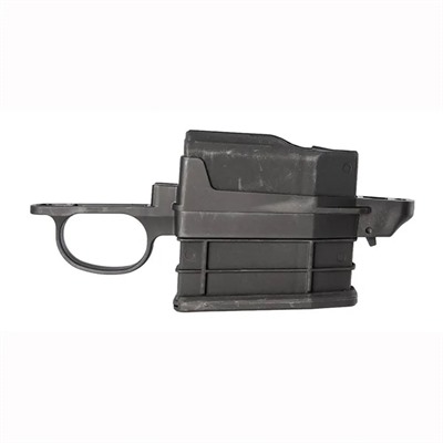 6.5 CREEDMOOR 5 RD SA FLOOR PLATE & MAGAZINE KIT