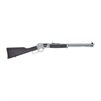 Henry Big Boy All-Weather Side Gate .45 Long Colt Lever Action 20 in Barrel, 10+1 Rds