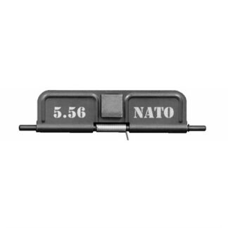 Yankee Hill Machine YHM-111-556 Dust Cover Assembly, .223 Rem/5.56 NATO, Black
