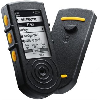 Shooters Global SG Smart Shot Timer 2 with U-Grip