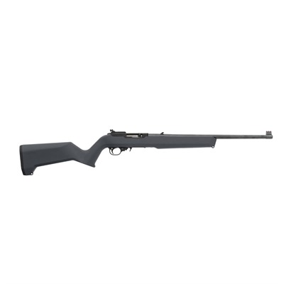Magpul MOE X-22 Fixed Stock for Ruger 10/22 (Gray)
