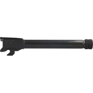 P320FS 5.5'' BBL 9MM LUGER W/LCI 1/2-28 THREADED BLACK