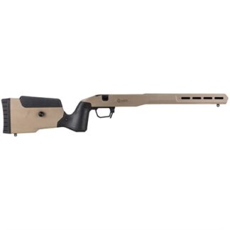 MDT Field Stock Chassis for Howa 1500 LA Right Hand (FDE)