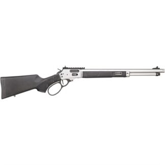 Smith & Wesson Model 1854 .45 Long Colt Lever Action 19.25 in Barrel