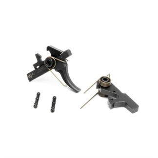 LMT .308 LOWER PARTS KIT WITH TRIGGER GROUP