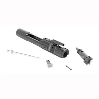 Geissele Reliability Enhanced BCG 5.56 NATO Black