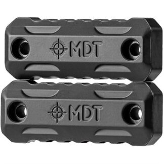 MDT Gen-3 M-LOK Exterior Foreend Weights Pair Black