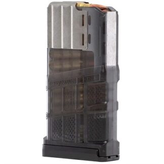 L7AWM 20 GEN2 .308 WIN 20RD MAGAZINE SMOKE