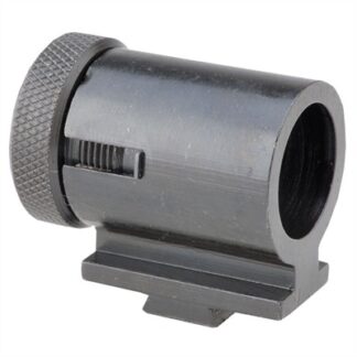 .700'' TARGET 20 MJT FRONT SIGHT STEEL BLACK