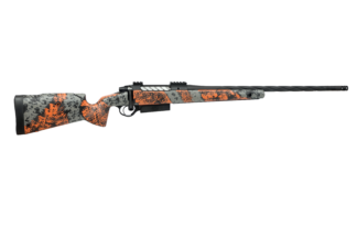 SEEKINS PRECISION PH3 6.5CR URBAN SHADOW 20"