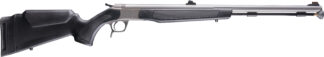 CVA PR2050S Optima Break Action .50 Cal 26 in Barrel, Adjustable Fiber Optic Sights