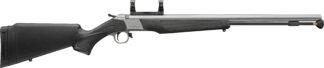 CVA Wolf V2 Break Action Muzzleloader, .50 Cal, 24 in Barrel, 1 Round