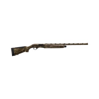 Beretta A300 Ultima 12 Gauge Semi-Auto Shotgun, 28 in Barrel, 3+1 Rounds, Mossy Oak Bottomland