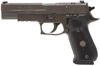SIG SAUER P220 Legion 10mm DA/SA Decocker Night Sights 5 in