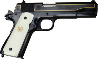 SKC CLT 1911 38SUP 9 EJER MEXI